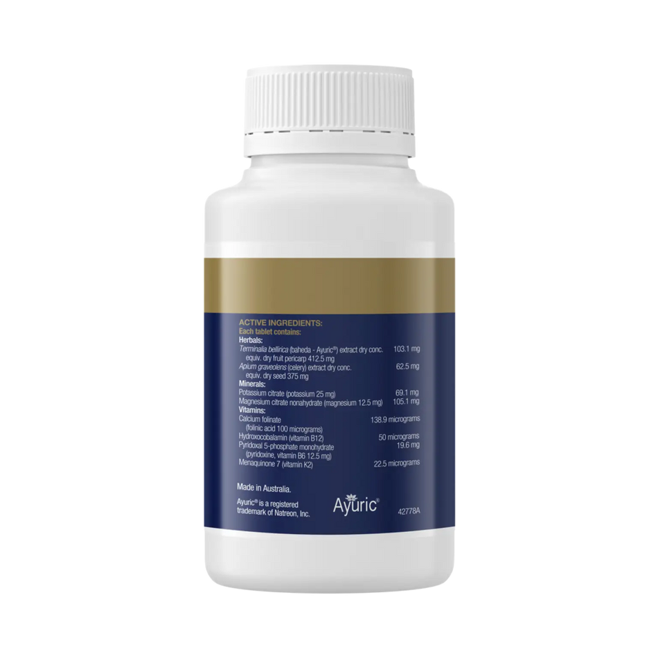 BioCeuticals Gout Complex 90 Tablets