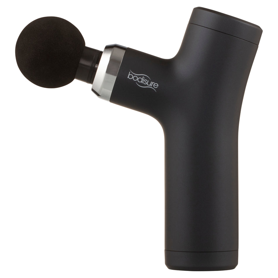 Bodisure Massage Gun Mini Handheld Maximum Relief Soothe Tired Muscles