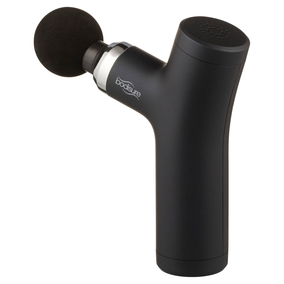 Bodisure Massage Gun Mini Handheld Maximum Relief Soothe Tired Muscles
