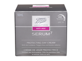 Boots Laboratories Anti Age Serum 7 Protecting Day Cream SPF 15 50mL