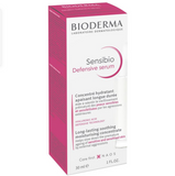 Bioderma Sensibo soothing defensive serum 30ml, sensitive skin