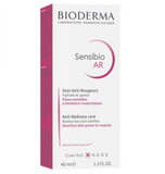 Bioderma Sensibo A-R anti redness soothing Moisturiser for sensitive skin 40 ml