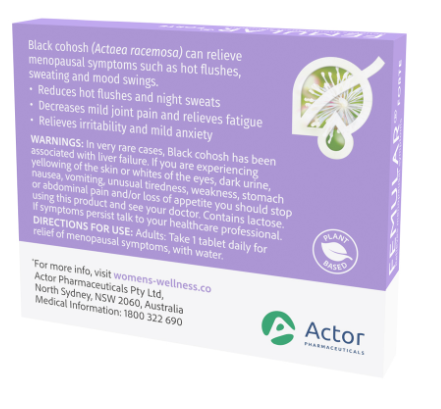 Flordis Femular Forte 30 Tablets