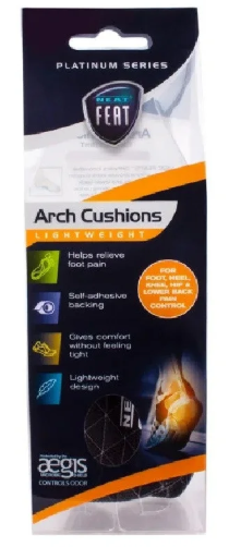 Neat Feat Arch Cushion – Medium