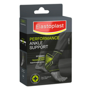 Elastoplast Advanced Ankle Support Medium
