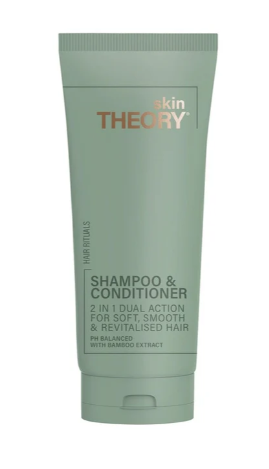 Skin Theory Skin Theory Shampoo & Conditioner 2in1 300ml