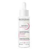 Bioderma Sensibo soothing defensive serum 30ml, sensitive skin