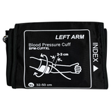 Blood Pressure Monitor Cuff Extra Large 32-50 CM for Omron Devices