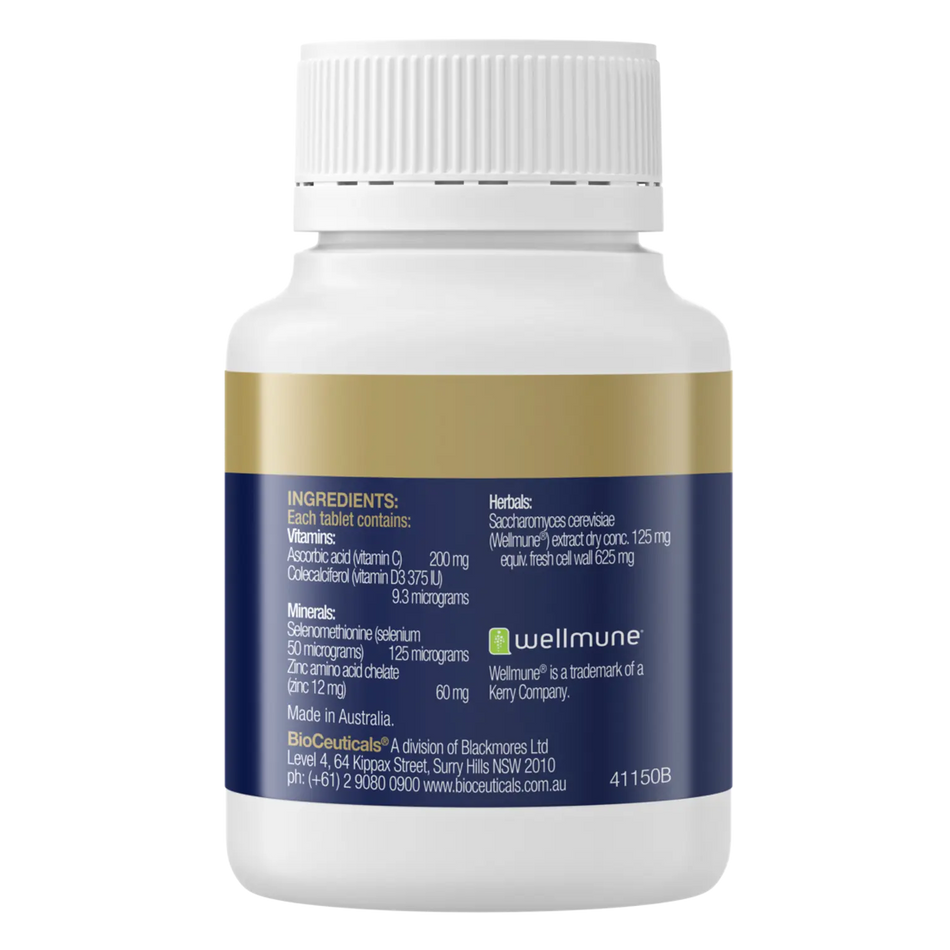 BioCeuticals ArmaForce® Daily Protect 60 Tablets