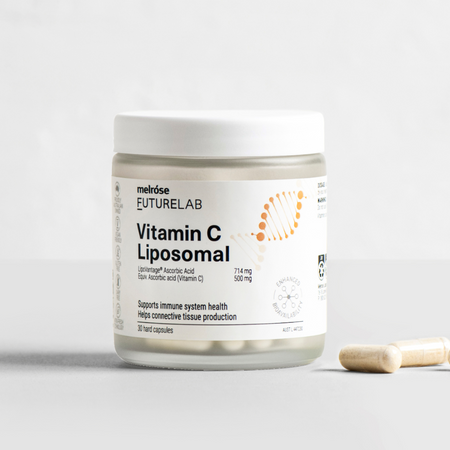 Melrose FutureLab Vitamin C Liposomal 30 Capsules