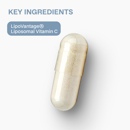 Melrose FutureLab Vitamin C Liposomal 30 Capsules