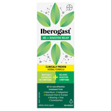 IBEROGAST Functional Digestive Symptom Relief IBS 100mL