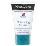 Neutrogena Norwegian Formula Nourishing Foot Cream 56g