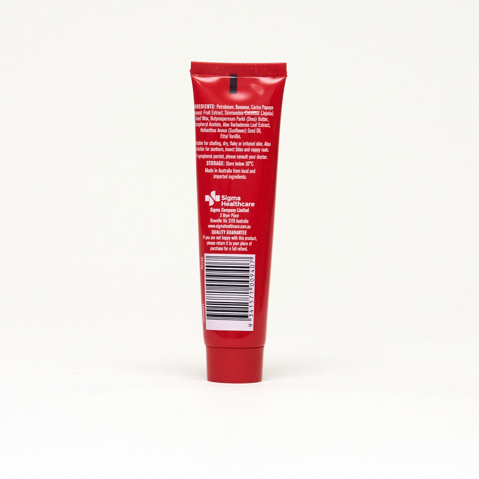 Pharmacy Care Paw Paw Ointment 25g
