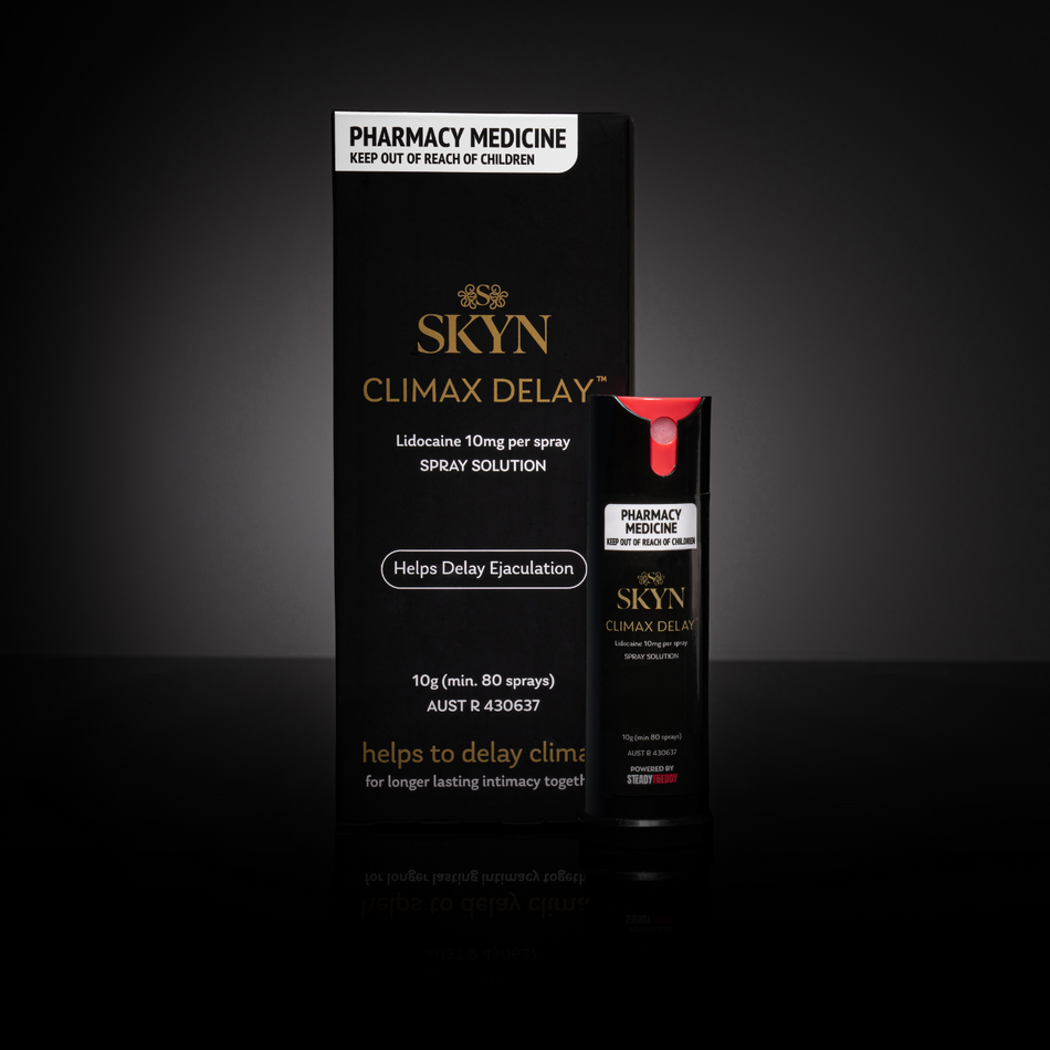 Skyn Climax Delay Spray