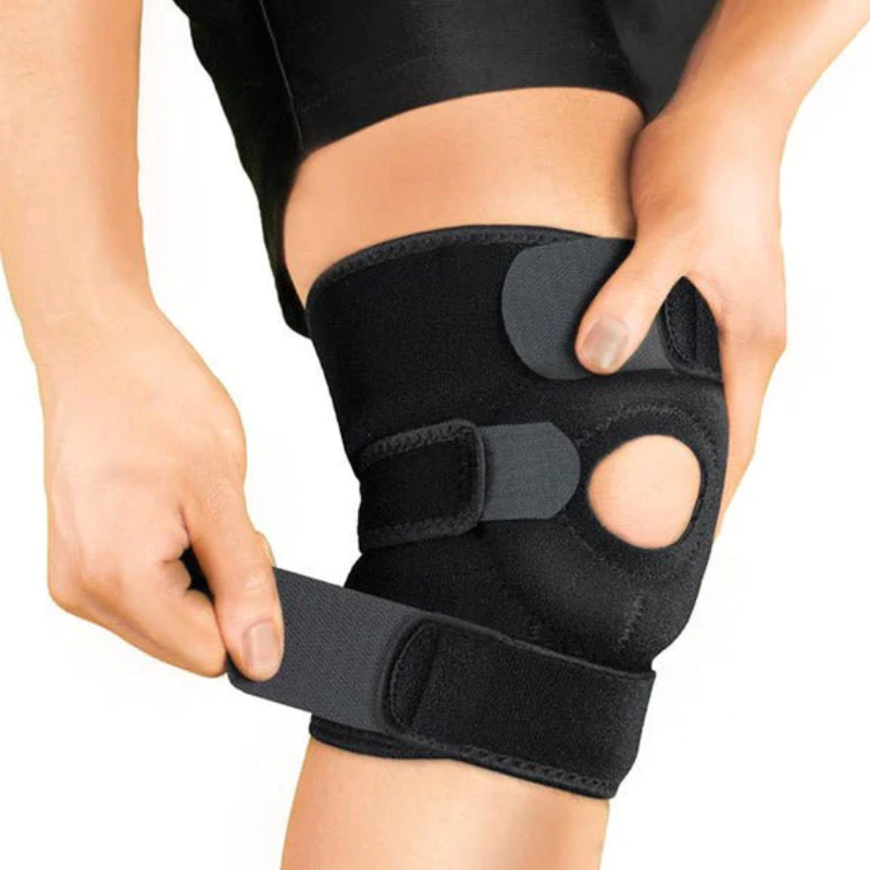 Pharmacy Care Knee Adjustable Sport Stabiliser