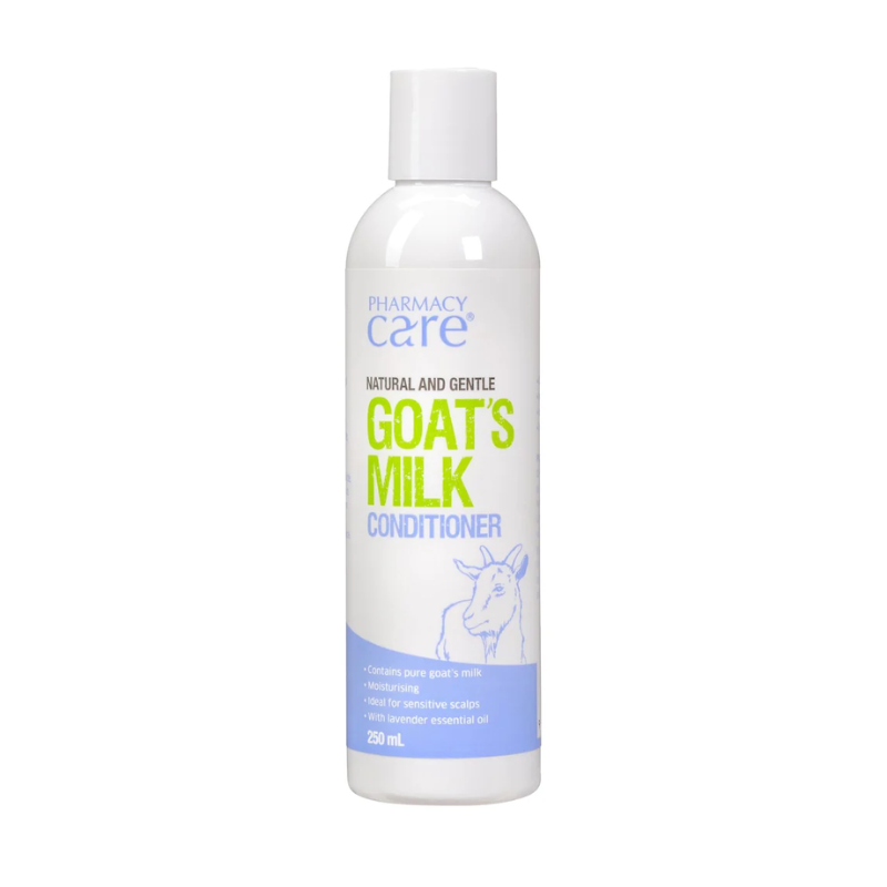 Pharmacy Care Goat's Milk Conditioner 250ml