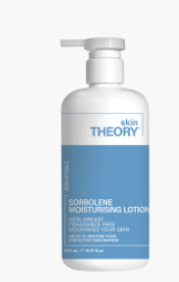Skin Theory Sorbolene Lotion 500ml