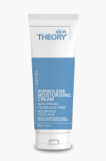 Skin Theory Sorbolene Moisturising Cream 100g