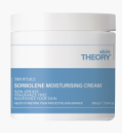 Skin Theory Sorbolene Moisturising Cream 500g