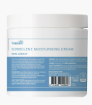 Skin Theory Sorbolene Moisturising Cream 500g