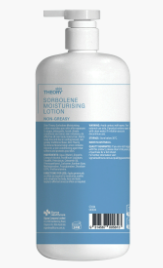 Skin Theory Sorbolene Moisturising Lotion 1L