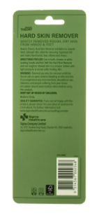 Beauty Theory Hard Skin Remover