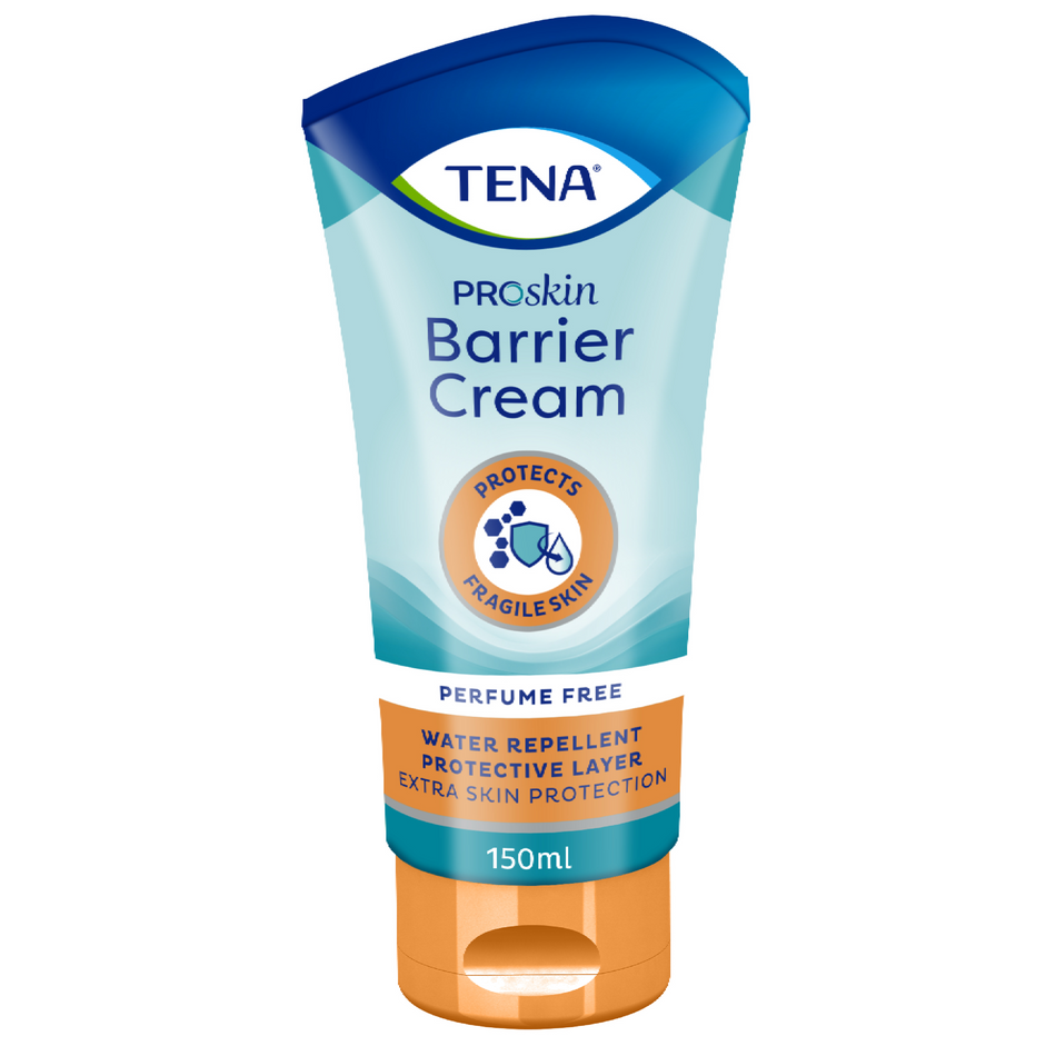 TENA ProSkin Protective Barrier Cream 150 ml