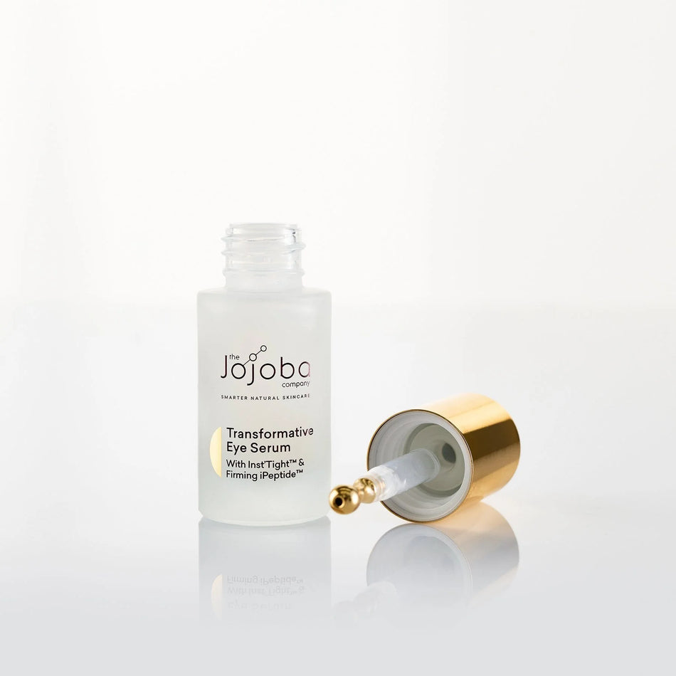 Jojoba Transformative Eye Serum 15ml