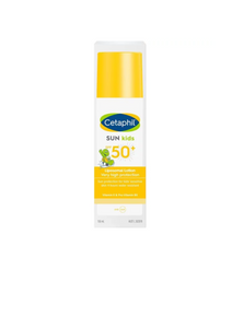 Cetaphil Sun Kids Liposomal Lotion SPF 50+ 150mL