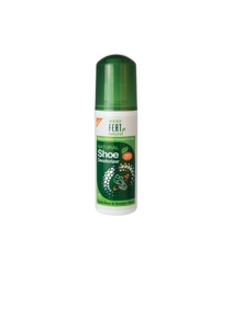 Neat Feat Shoe Deodorizer 125ml