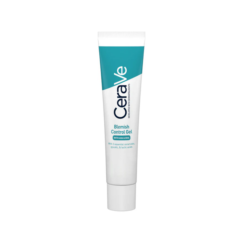 CeraVe Blemish Control Gel 40ml