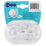 AVENT Ultra Air Pacifier Animal 0-6 Months 2 Pack