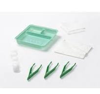 Sage Basic Dressing Pack