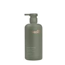 SKIN THEORY BODY WASH VERBENA 500ML