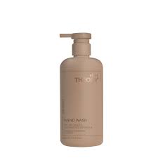 SKIN THEORY HAND WASH BERGAMOT 500ML