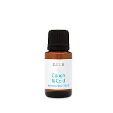 Able Cough& cold l Oil For Ultrasonic Vaporiser 15ml