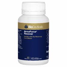 BioCeuticals ArmaForce Recover 60 Tablets