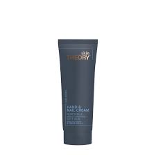 Skin Theory Hand & Nail Cream Goats Milk 125ml