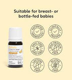 BioGaia Protectis Baby Drops with Vitamin D – Baby Probiotics