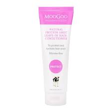 Moogoo Protein Shot Leave In Conditioner 120g - EXPIRY 12/2025