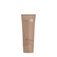 SKIN THEORY HAND & NAIL CREAM BERGAMOT 125ML