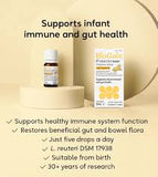 BioGaia Protectis Baby Drops with Vitamin D – Baby Probiotics