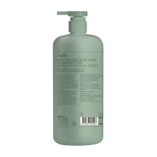 SKIN THEORY BODY WASH FRAGRANCE FREE 1000ML