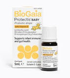 BioGaia Protectis Baby Drops with Vitamin D – Baby Probiotics