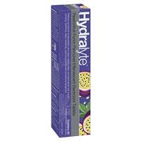 Hydralyte Passionfruit Punch Effervescent 20 tablets