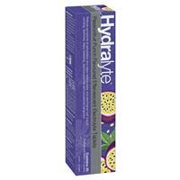 Hydralyte Passionfruit Punch Effervescent 20 tablets