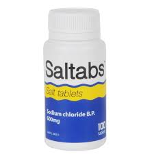 SALTABS 100 PETRUS (EXPIRES JAN 2025) – Scown's Pharmacy