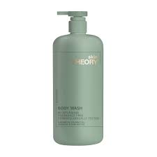 SKIN THEORY BODY WASH FRAGRANCE FREE 1000ML
