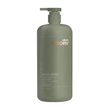 SKIN THEORY BODY WASH VERBENA 1000ML
